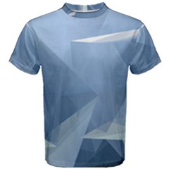 Men s Cotton T-Shirt