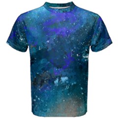 Men s Cotton T-Shirt