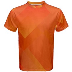 Men s Cotton T-Shirt
