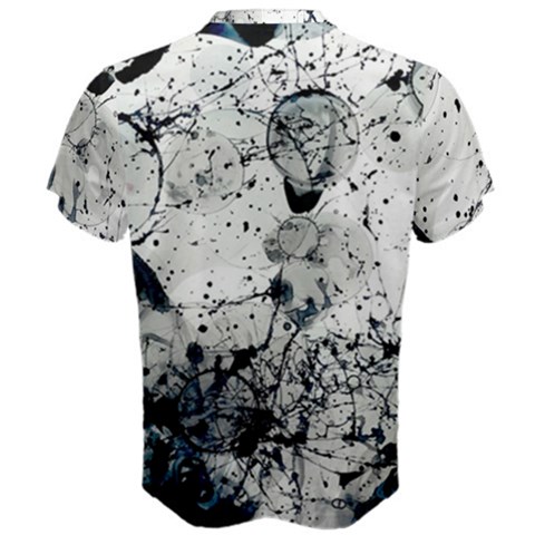 Men s Cotton T-Shirt 
