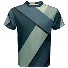 Men s Cotton T-Shirt