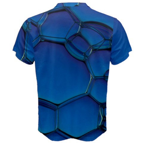 Men s Cotton T-Shirt 