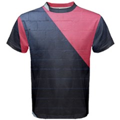 Men s Cotton T-Shirt