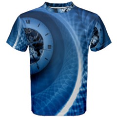Men s Cotton T-Shirt