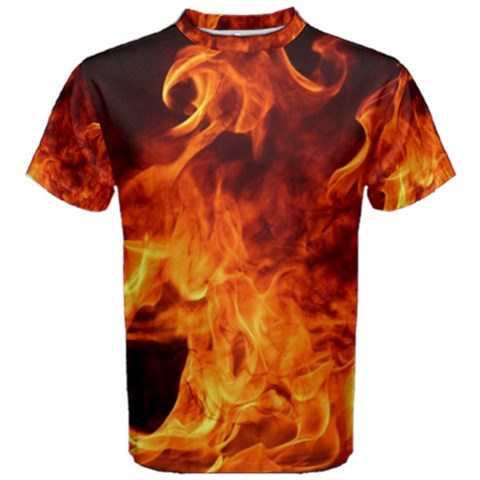 Men s Cotton T-Shirt 