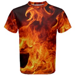 Men s Cotton T-Shirt