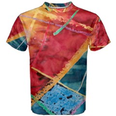 Men s Cotton T-Shirt