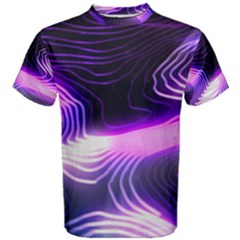 Men s Cotton T-Shirt