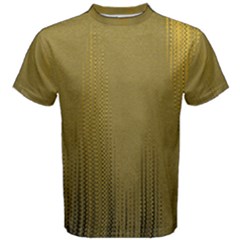 Men s Cotton T-Shirt