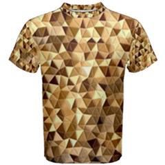 Men s Cotton T-Shirt