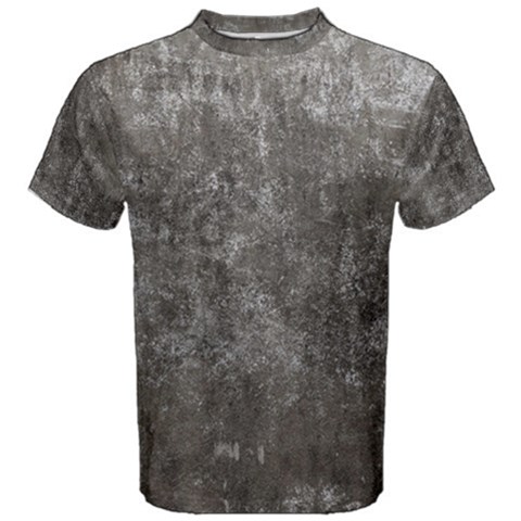 Men s Cotton T-Shirt 