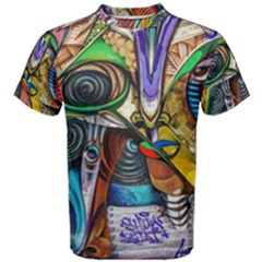 Men s Cotton T-Shirt
