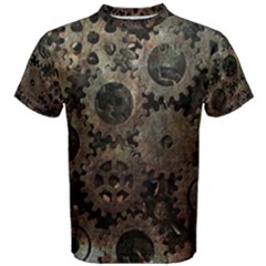 Men s Cotton T-Shirt