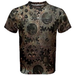 Men s Cotton Tee