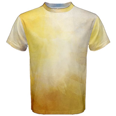 Men s Cotton T-Shirt 