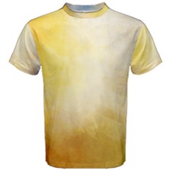 Men s Cotton T-Shirt