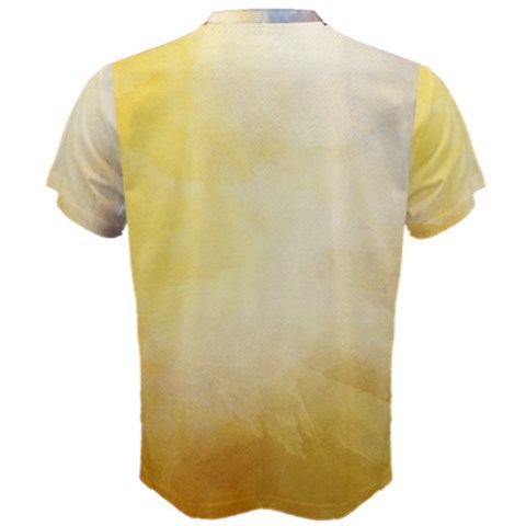 Men s Cotton T-Shirt 