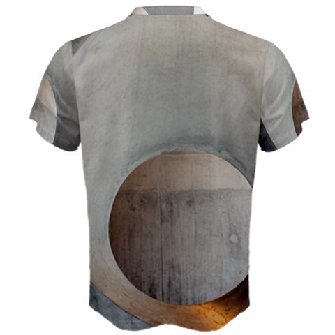 Men s Cotton T-Shirt 