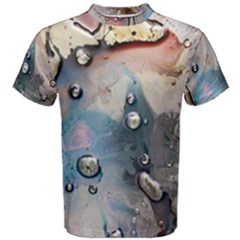 Men s Cotton T-Shirt