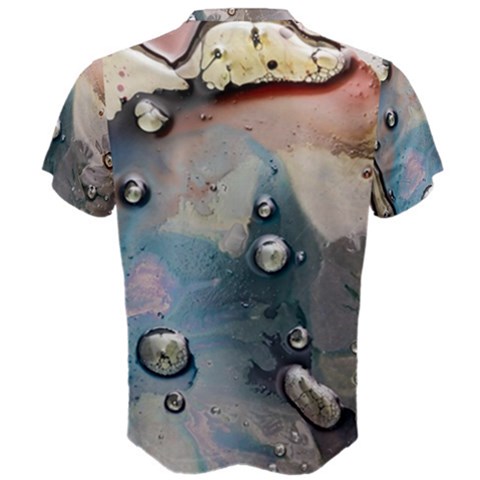 Men s Cotton T-Shirt 