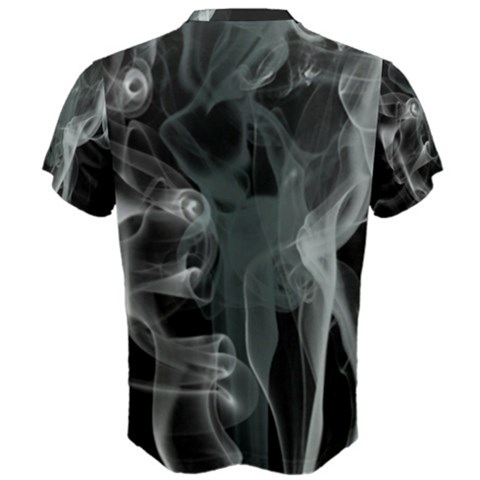 Men s Cotton T-Shirt 