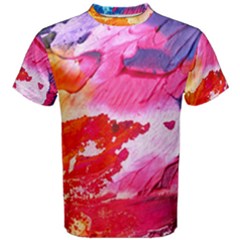 Men s Cotton T-Shirt