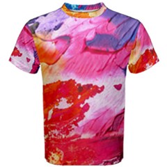 Men s Cotton Tee