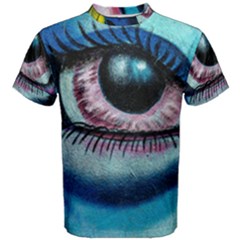 Men s Cotton T-Shirt
