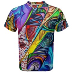 Men s Cotton T-Shirt