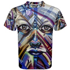 Men s Cotton T-Shirt