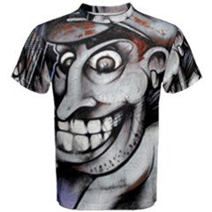 Men s Cotton T-Shirt