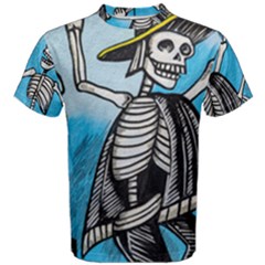 Men s Cotton T-Shirt