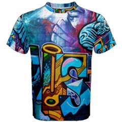 Men s Cotton T-Shirt