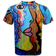 Men s Cotton T-Shirt
