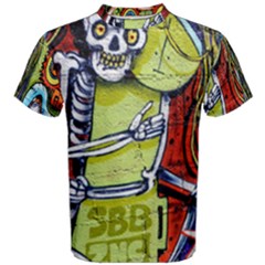 Men s Cotton T-Shirt
