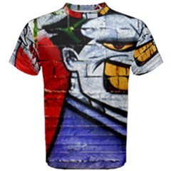 Men s Cotton T-Shirt