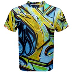 Men s Cotton T-Shirt