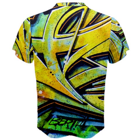 Men s Cotton T-Shirt 