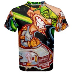Men s Cotton T-Shirt