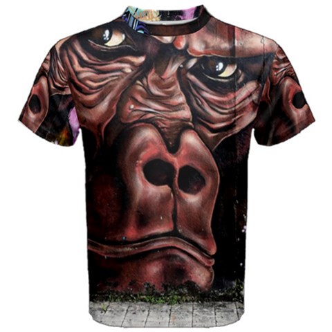 Men s Cotton T-Shirt 