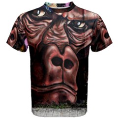 Men s Cotton T-Shirt