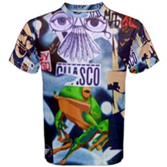 Men s Cotton T-Shirt