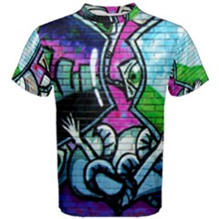 Men s Cotton T-Shirt