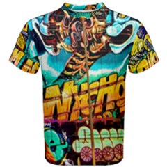 Men s Cotton T-Shirt