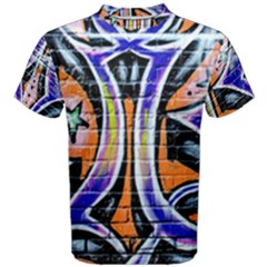 Men s Cotton T-Shirt