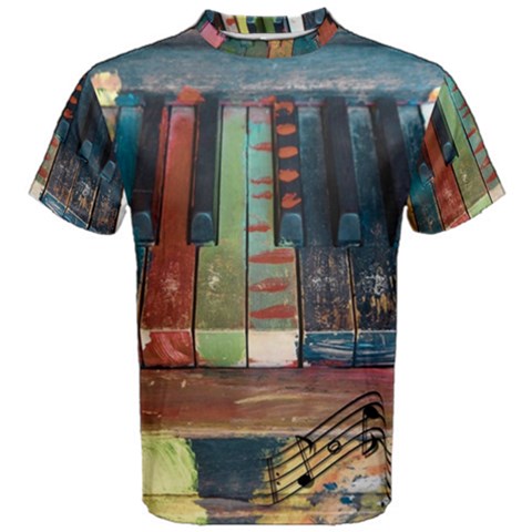 Men s Cotton T-Shirt 