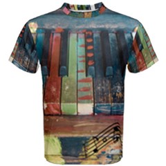 Men s Cotton T-Shirt