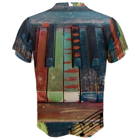 Men s Cotton T-Shirt 