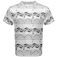 Men s Cotton T-Shirt