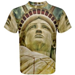 Men s Cotton T-Shirt